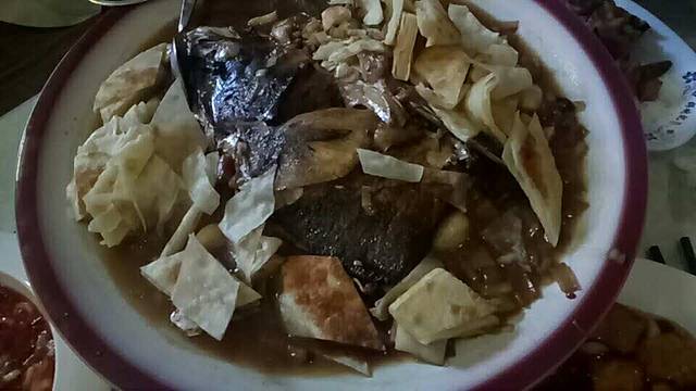 锅碗记(红旗大街店)