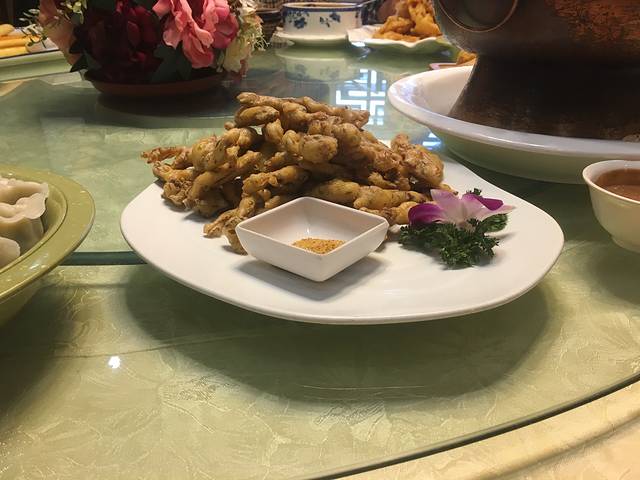 宴喜楼·宴会厅