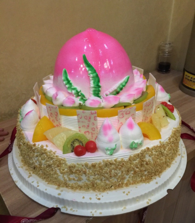 幸福鸟(家乐园店)