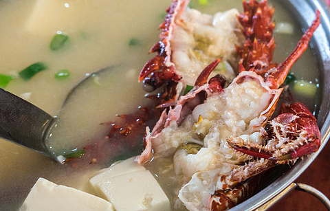 本港海鲜餐厅