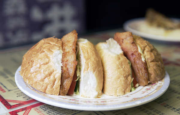 华星冰室(旺角店)