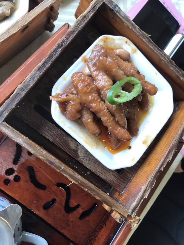 茗苑酒家(天河公园店)