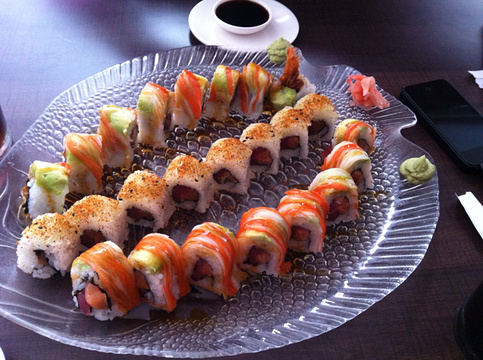 Sushi Home旅游景点图片