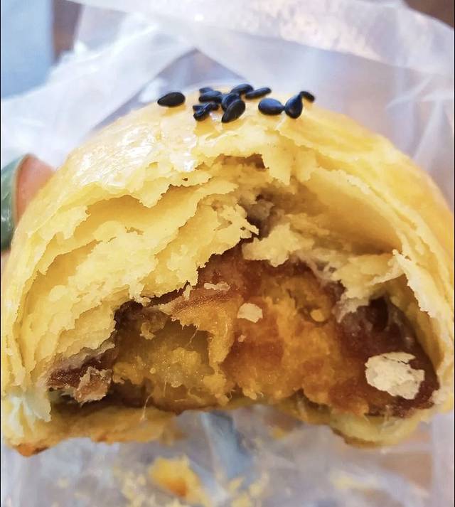 广兴西饼(荔乡路店)