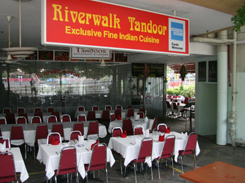 Riverwalk Tandoor旅游景点图片