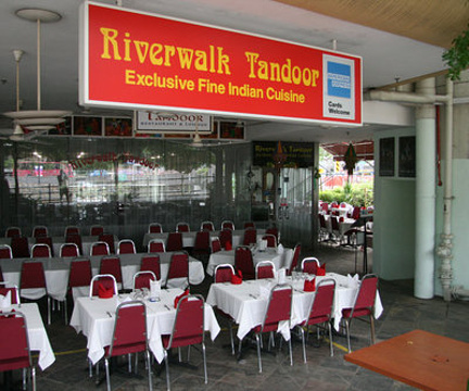Riverwalk Tandoor