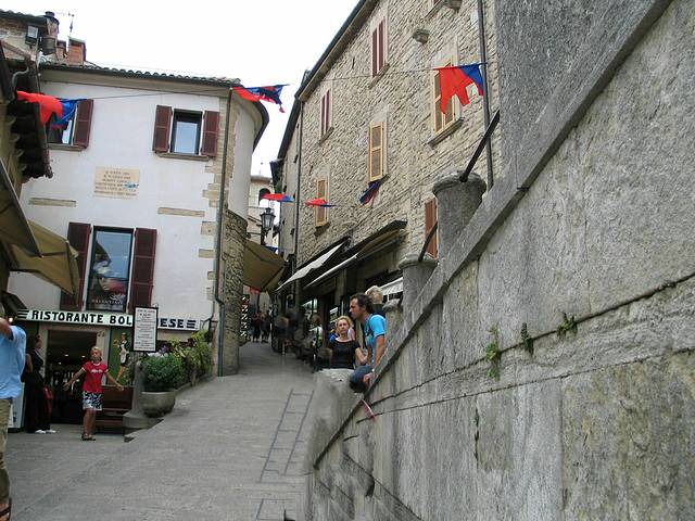 Ristorante Bolognese