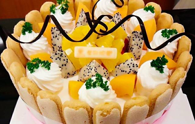 丹香(李村公园店)