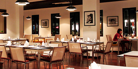 Toto Italian Restaurant