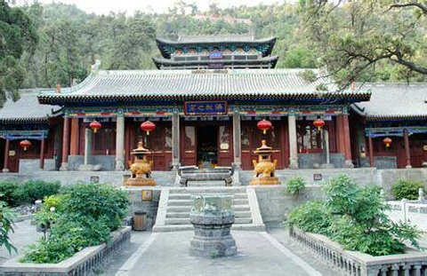 天宁寺的图片