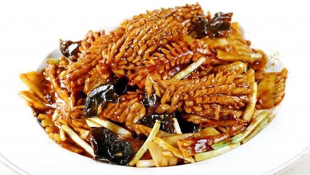 崔义清鲁菜馆(大明湖店)