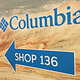 Columbia(荷里活店)