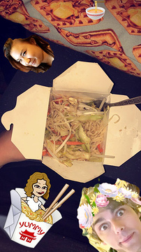 Oodle Noodle的图片