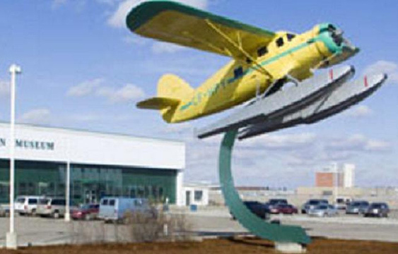 Alberta Aviation Museum旅游景点图片