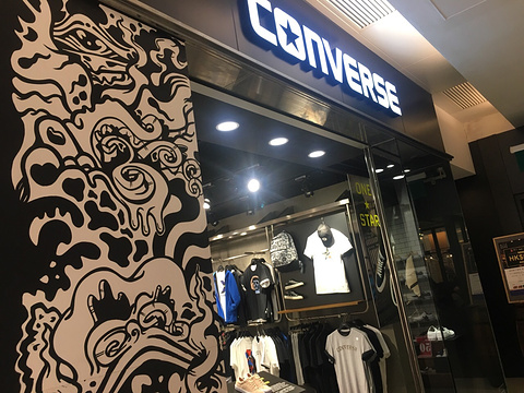 CONVERSE(K11店)的图片