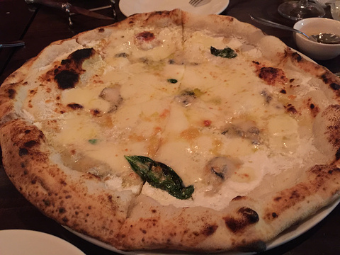 Osteria Pizzeria Beone旅游景点图片