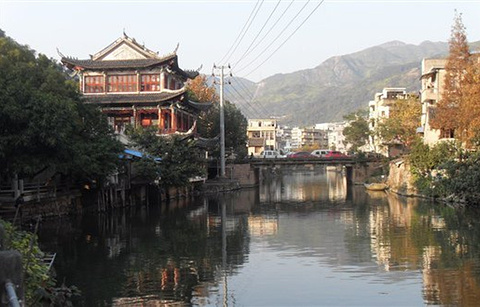 凤凰岛