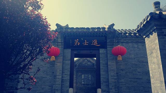 李叔同故居纪念馆