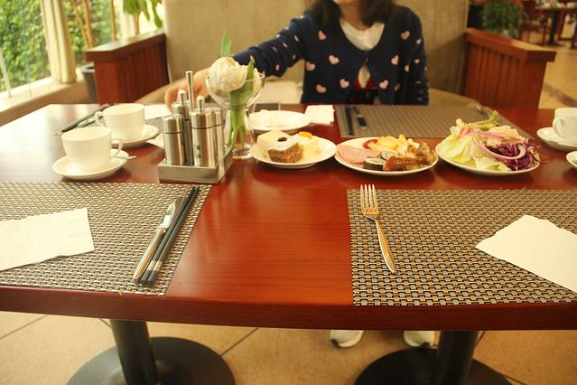 湖泉酒店宴会厅