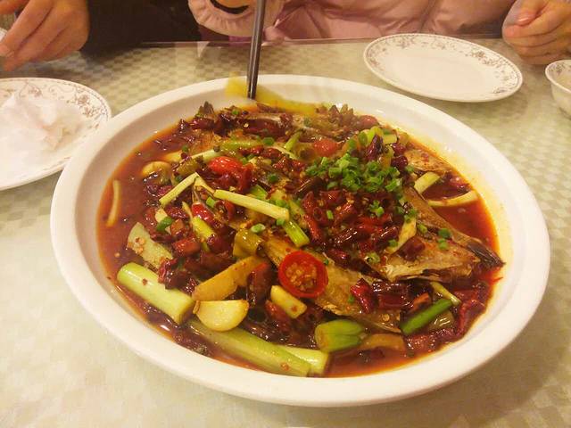 九粥源行家菜(南坪上海城店)