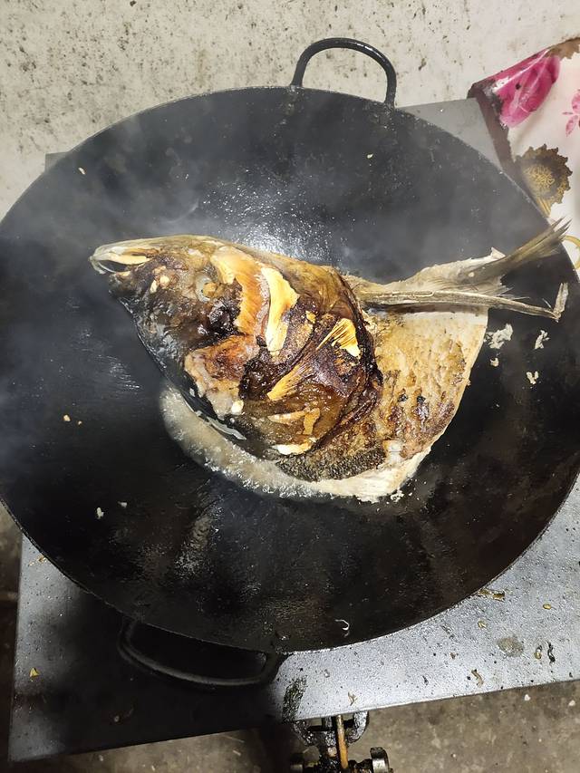 山里山味土菜馆