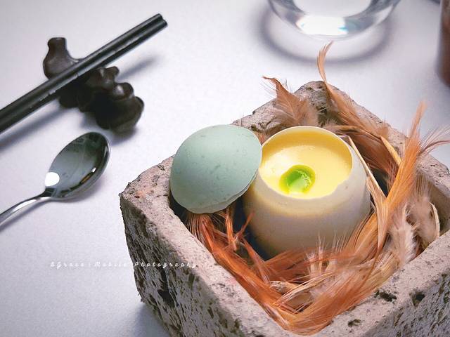 跃·Yue现代粤菜料理