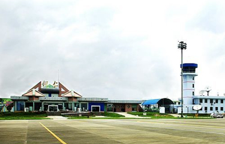 铜仁凤凰机场