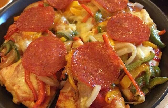 九龙山圣马可西餐厅