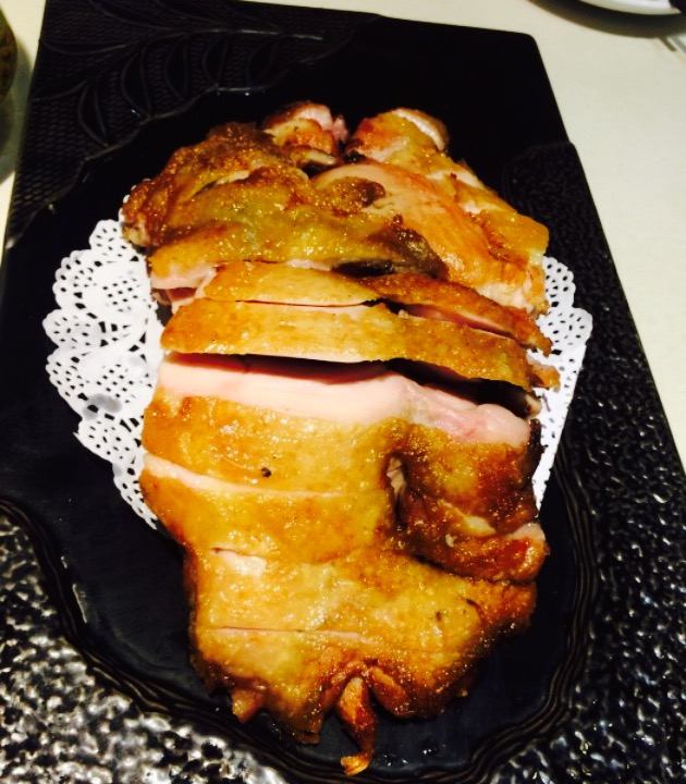 胡子大厨·超级小炒肉(桥西店)