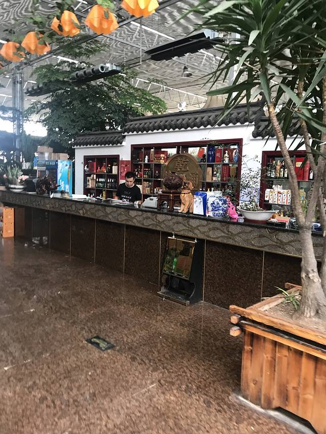 誉信苑绿色家园