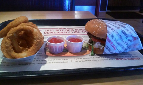 The Habit Burger Grill的图片
