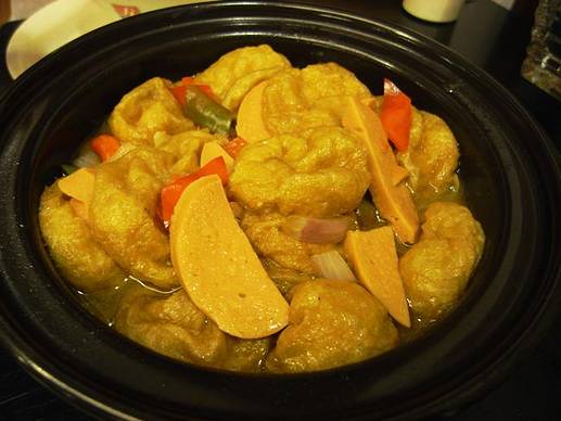 一楼食业·老街第一楼