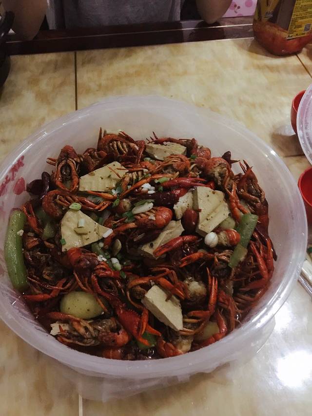 织里活杀鸡(康泰路店)