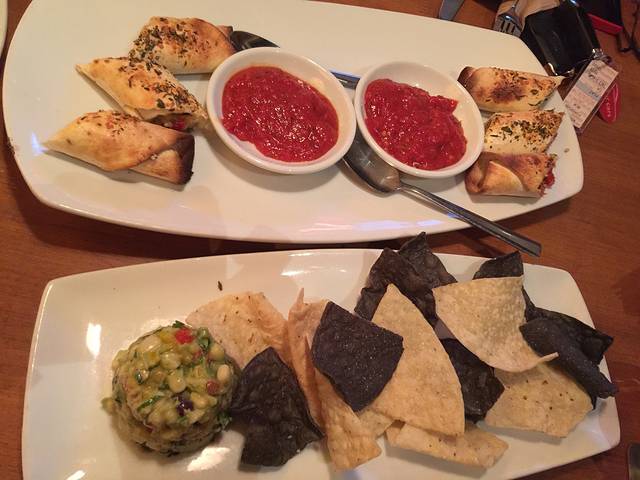 California Pizza Kitchen