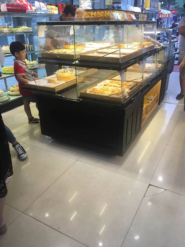 荔枝村(任县店)