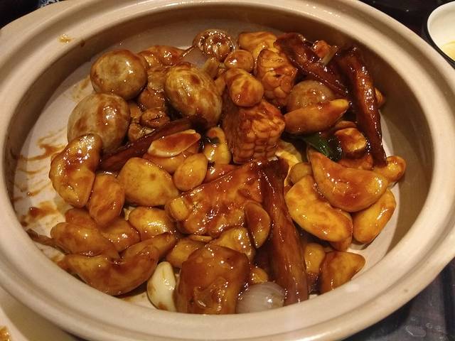 秦淮巷·宴会厅