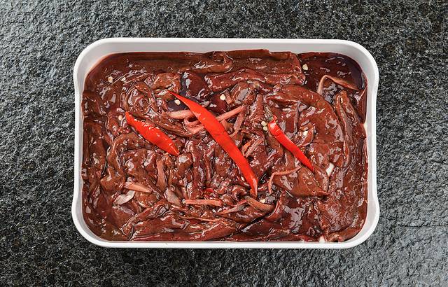 大虎老火锅(江北店)