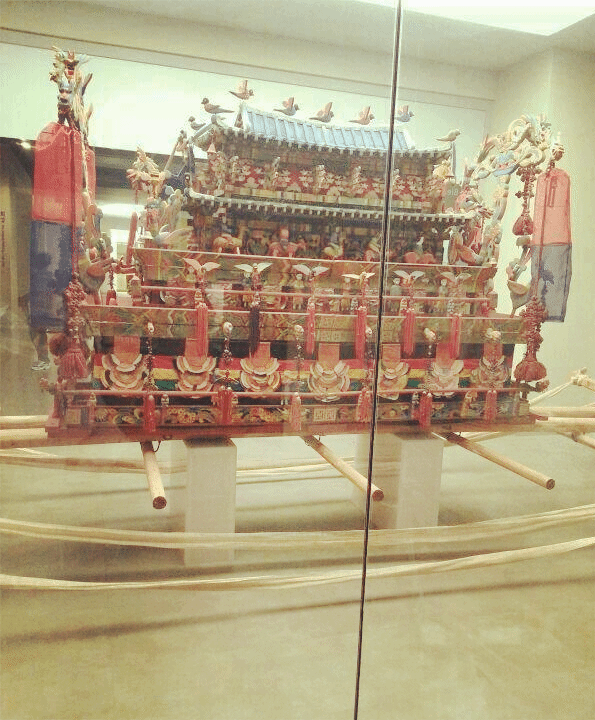 汉阳大学博物馆