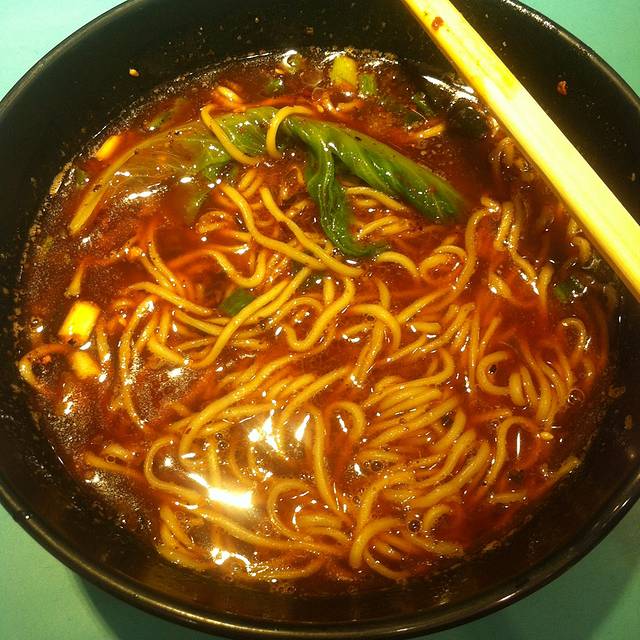 董小面(王府井城市奥莱店)