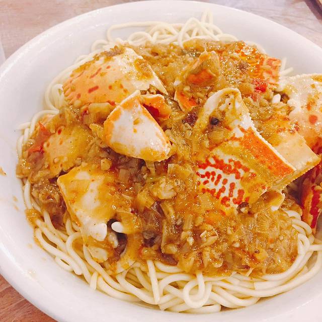 沈记烧烤海鲜(江汉二路店)