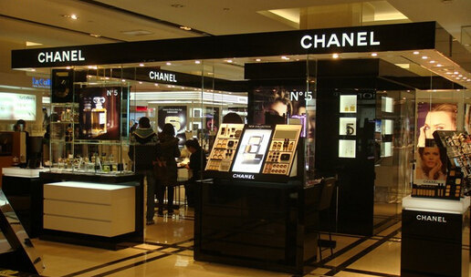 CHANEL(百盛店)