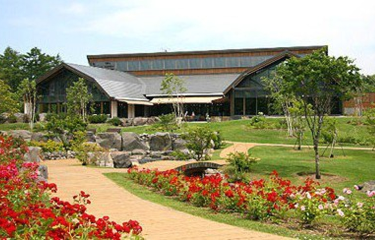 北国马场主题公园