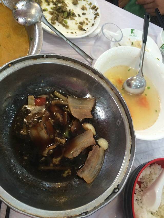 鱼鸭馆(皮革城店)