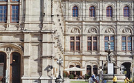 维也纳旅游景点攻略图片