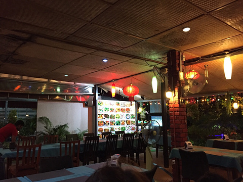 Pakwan restaurant & bar旅游景点图片