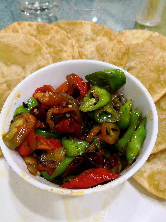 鸿乐府建云手抓(天一街店)