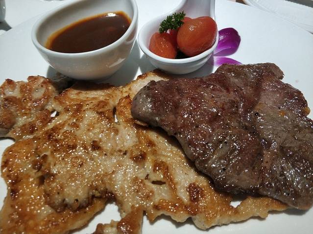 西海岸·牛扒西厨(湛江万达店)