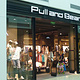 PULL&BEAR服装店