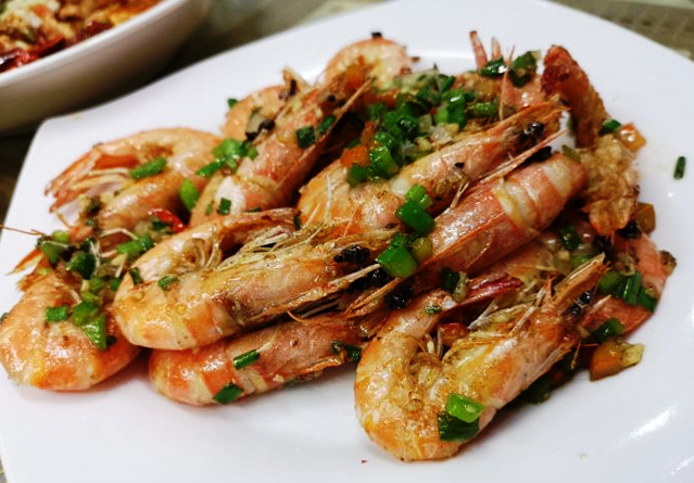 芽庄老成都川菜馆