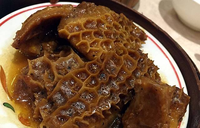 大连日航饭店·红莲中餐厅